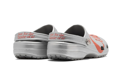 Crocs Diet Coke Classic Clog