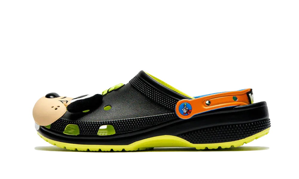 Crocs Classic Clog Disney I'm Goofy