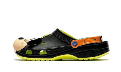 Crocs Classic Clog Disney I'm Goofy