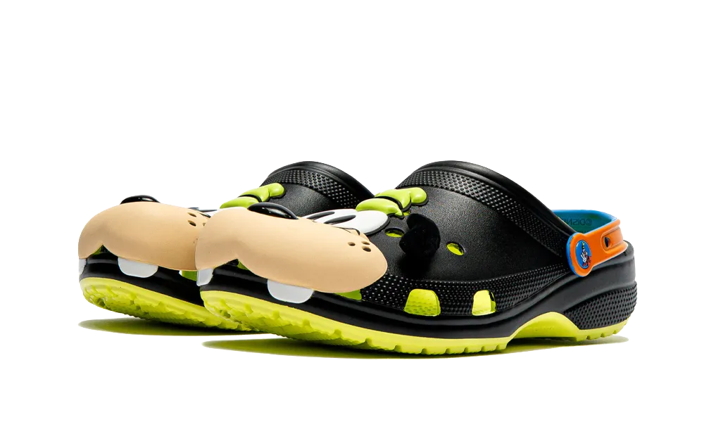 Crocs Classic Clog Disney I'm Goofy