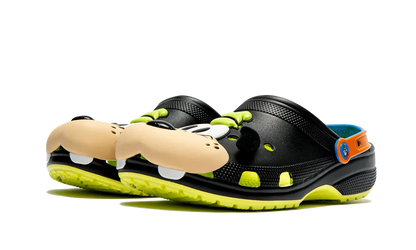 Crocs Classic Clog Disney I'm Goofy