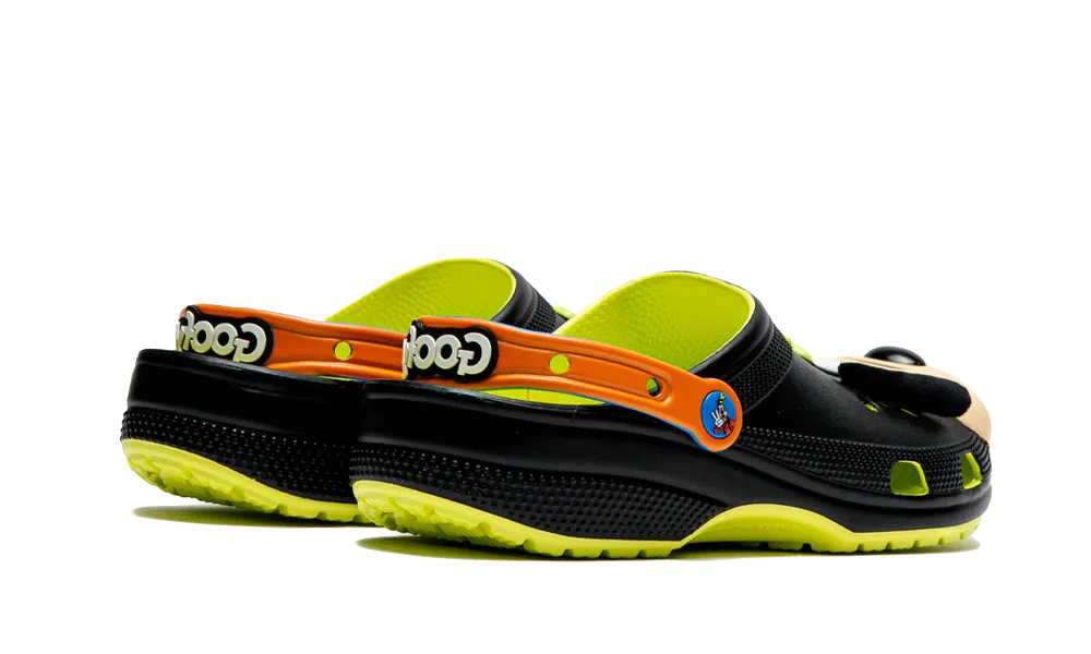 Crocs Classic Clog Disney I'm Goofy