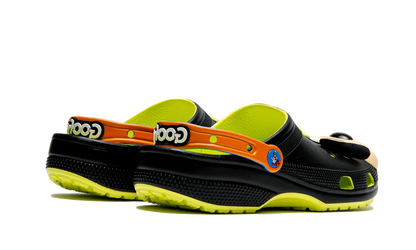 Crocs Classic Clog Disney I'm Goofy