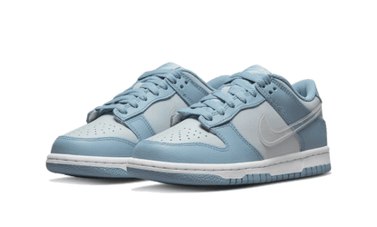 Nike Dunk Low Clear Swoosh