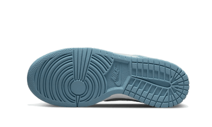 Nike Dunk Low Clear Swoosh