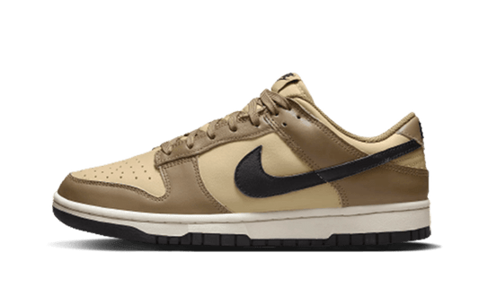Dunk Low Dark Driftwood