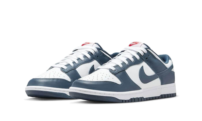 Nike Dunk Low Valerian Blue