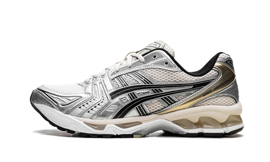 ASICS Gel-Kayano 14 Birch Pure Silver
