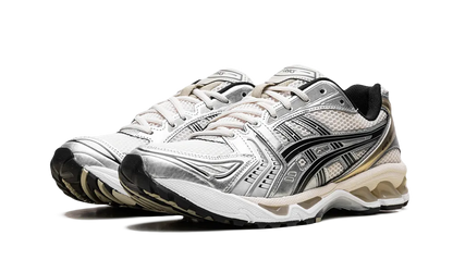 ASICS Gel-Kayano 14 Birch Pure Silver