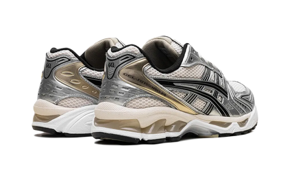 ASICS Gel-Kayano 14 Birch Pure Silver