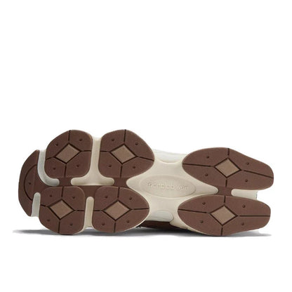 New Balancce 9060 Rich Oak
