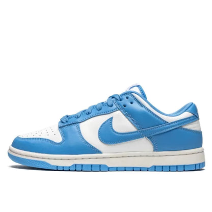 Nike Dunk Low UNC