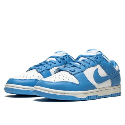 Nike Dunk Low UNC