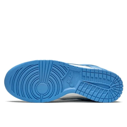 Nike Dunk Low UNC