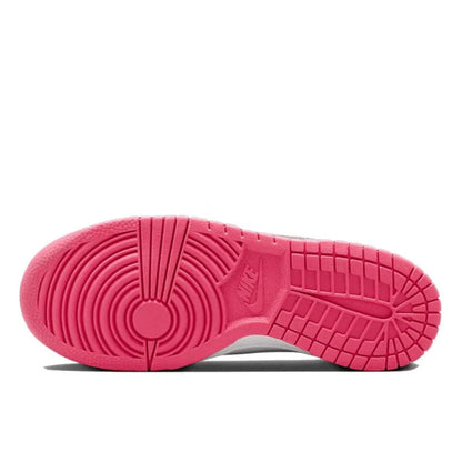Nike Dunk Low Laser Fuschia