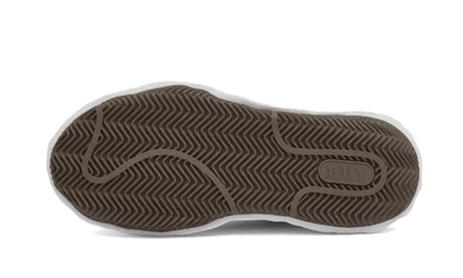 Maison Mihara Yasuhiro Blakey OG Sole Canvas Low Black White