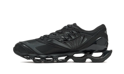 Mizuno Wave Prophecy ls GTXt Black Sand