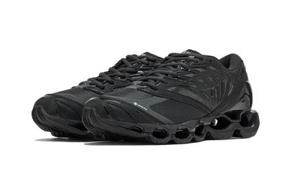 Mizuno Wave Prophecy ls GTXt Black Sand