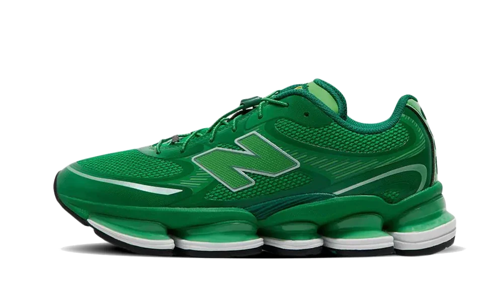 New Balance 2000 Aminé Biblioteca