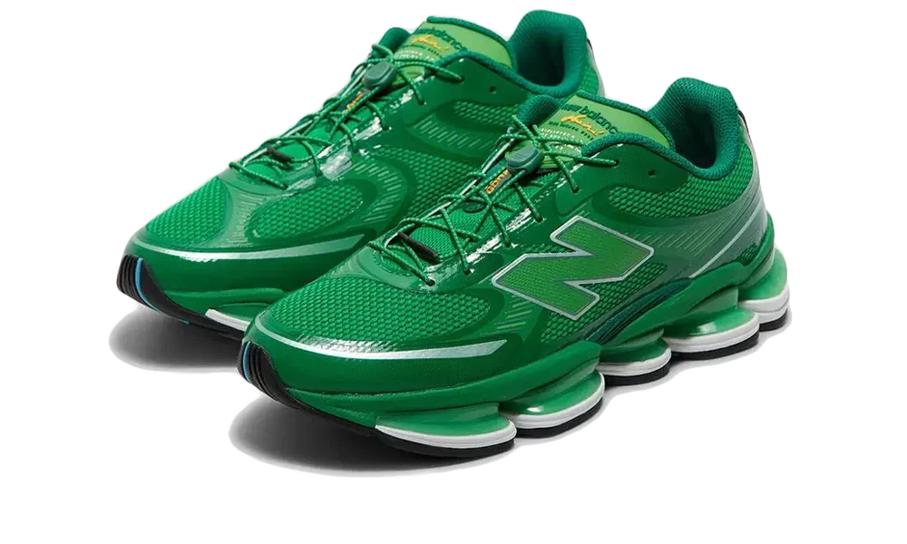 New Balance 2000 Aminé Biblioteca