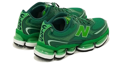 New Balance 2000 Aminé Biblioteca