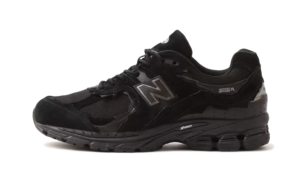New Balance 2002DX Protection Pack Black