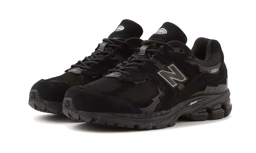 New Balance 2002DX Protection Pack Black