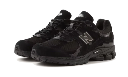 New Balance 2002DX Protection Pack Black