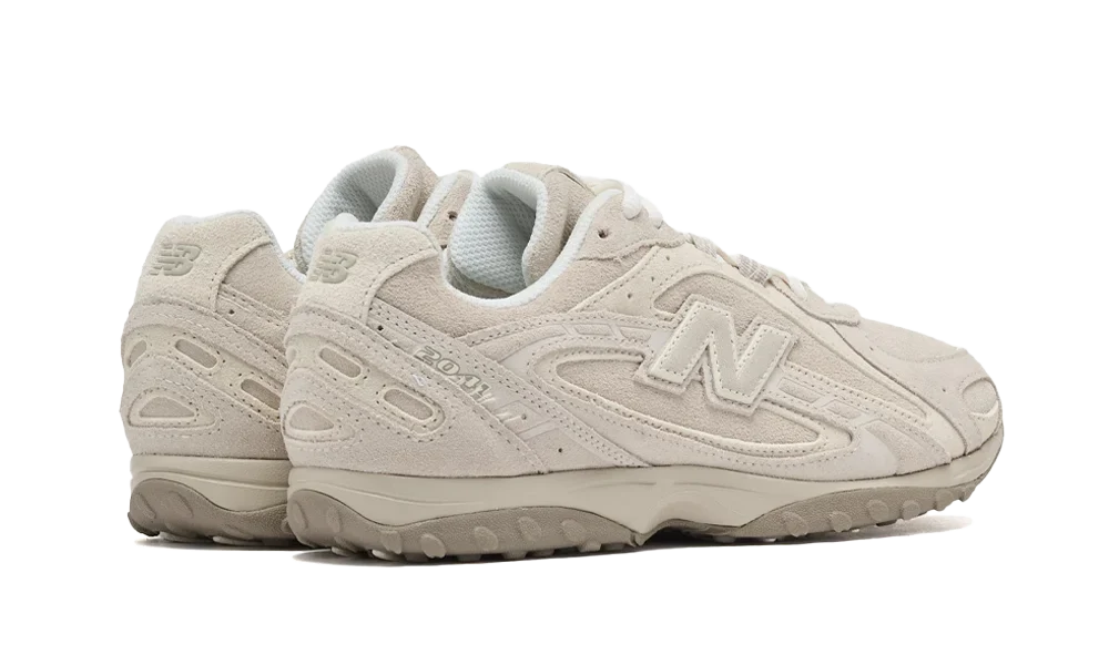 New Balance 204L Timberwolf