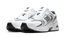 New Balance 530 White Grey Navy