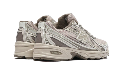 New Balance 740 Dockside Timberwolf Sea Salt