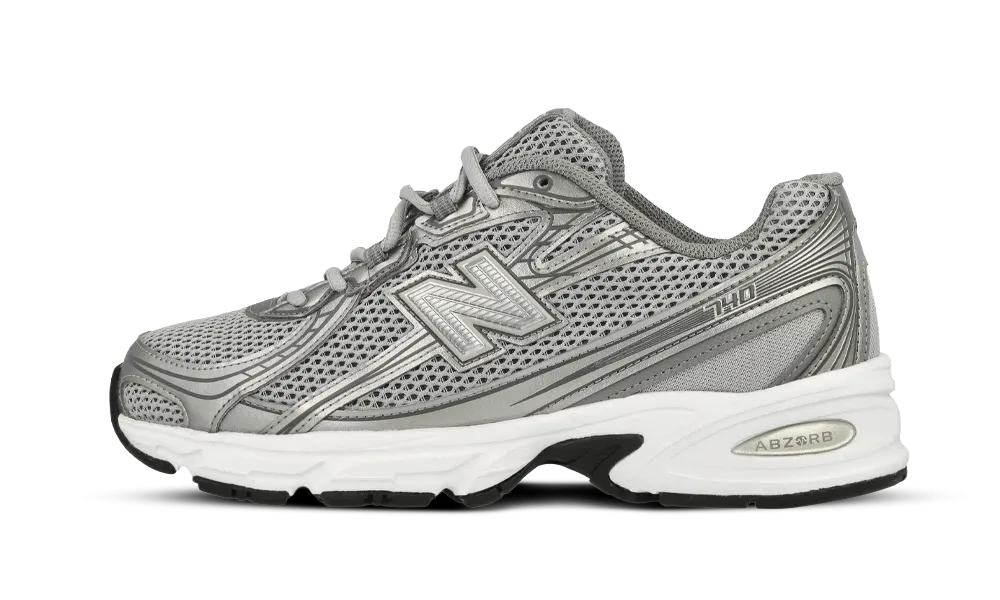New Balance 740 v2 Castlerock