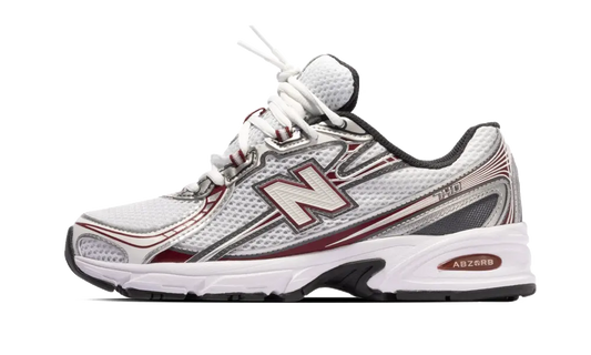 740 v2 Mercury Red Castlerock