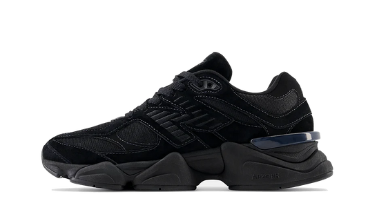 New Balance 9060 Triple Black