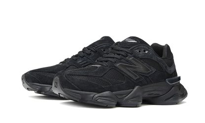 New Balance 9060 Triple Black