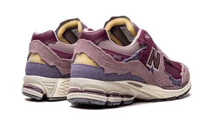 New Balance 2002R Protection Pack Pink