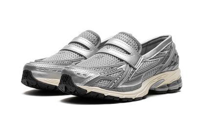 New Balance 1906L Metallic Silver