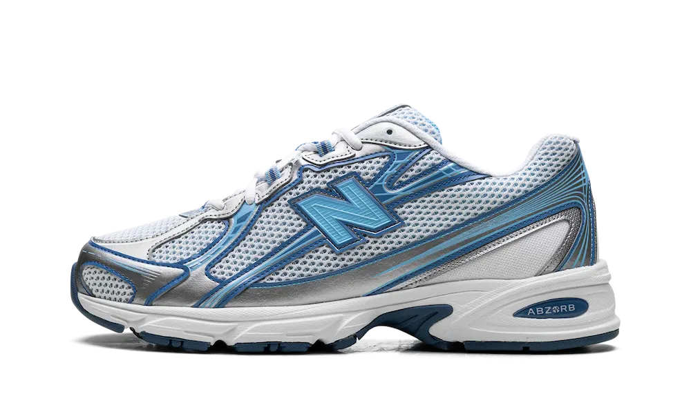 New Balance 740 OG Blue Agate