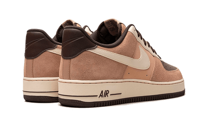 Nike Air Force 1 Low LV8 EMB Hemp Coconut Milk