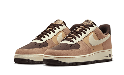 Nike Air Force 1 Low LV8 EMB Hemp Coconut Milk