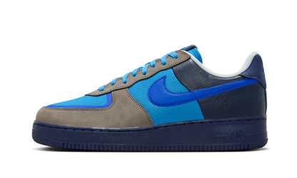 Nike Air Force 1 Low Varsity Royal Stash