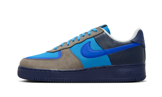 Nike Air Force 1 Low Varsity Royal Stash