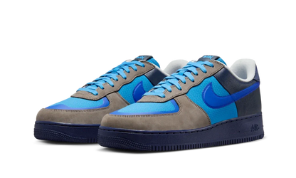 Nike Air Force 1 Low Varsity Royal Stash