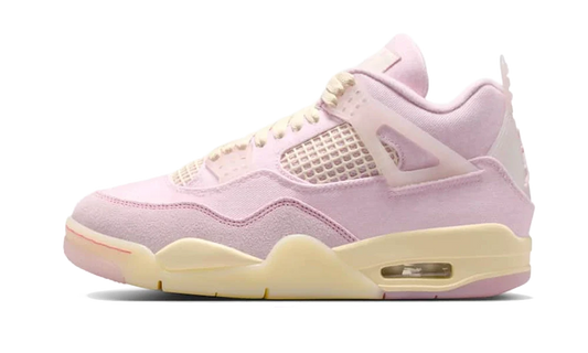 Air Jordan 4 Retro Iced Carmine