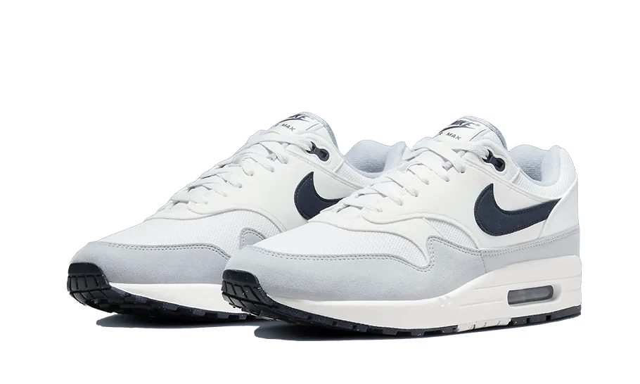 Nike Air Max 1 Pure Platinum Tint