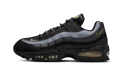 Nike Air Max 95 Big Bubble Batman