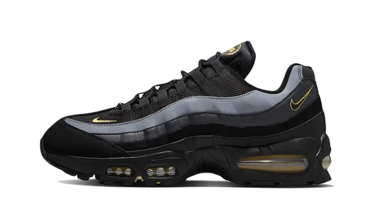 Nike Air Max 95 Big Bubble Batman