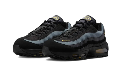 Nike Air Max 95 Big Bubble Batman