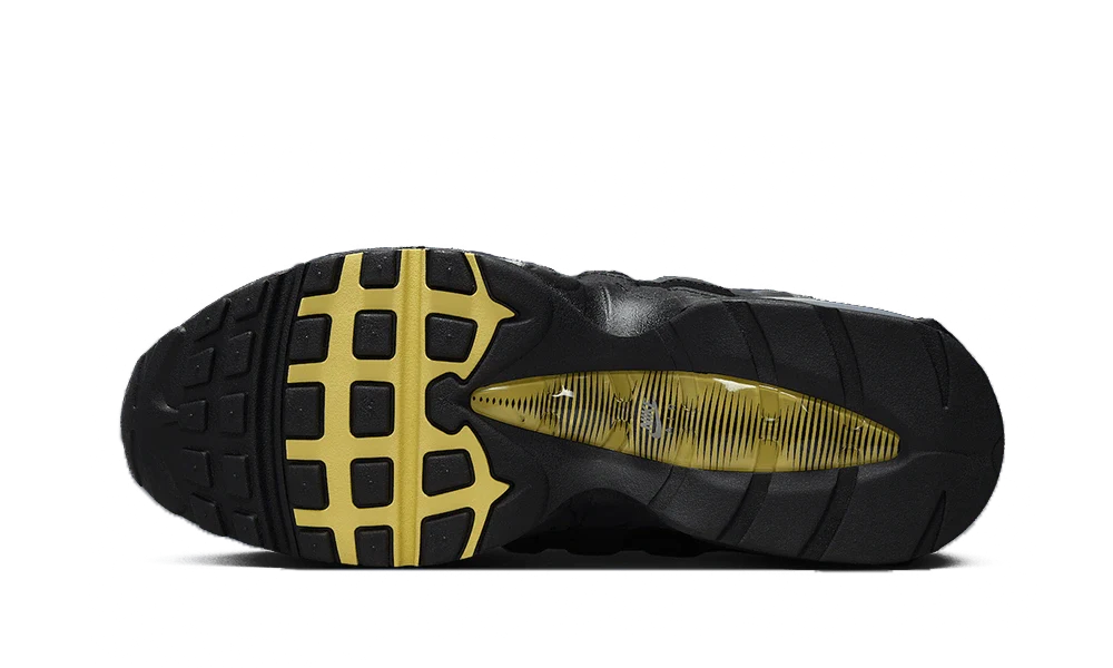 Nike Air Max 95 Big Bubble Batman