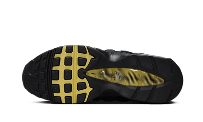 Nike Air Max 95 Big Bubble Batman